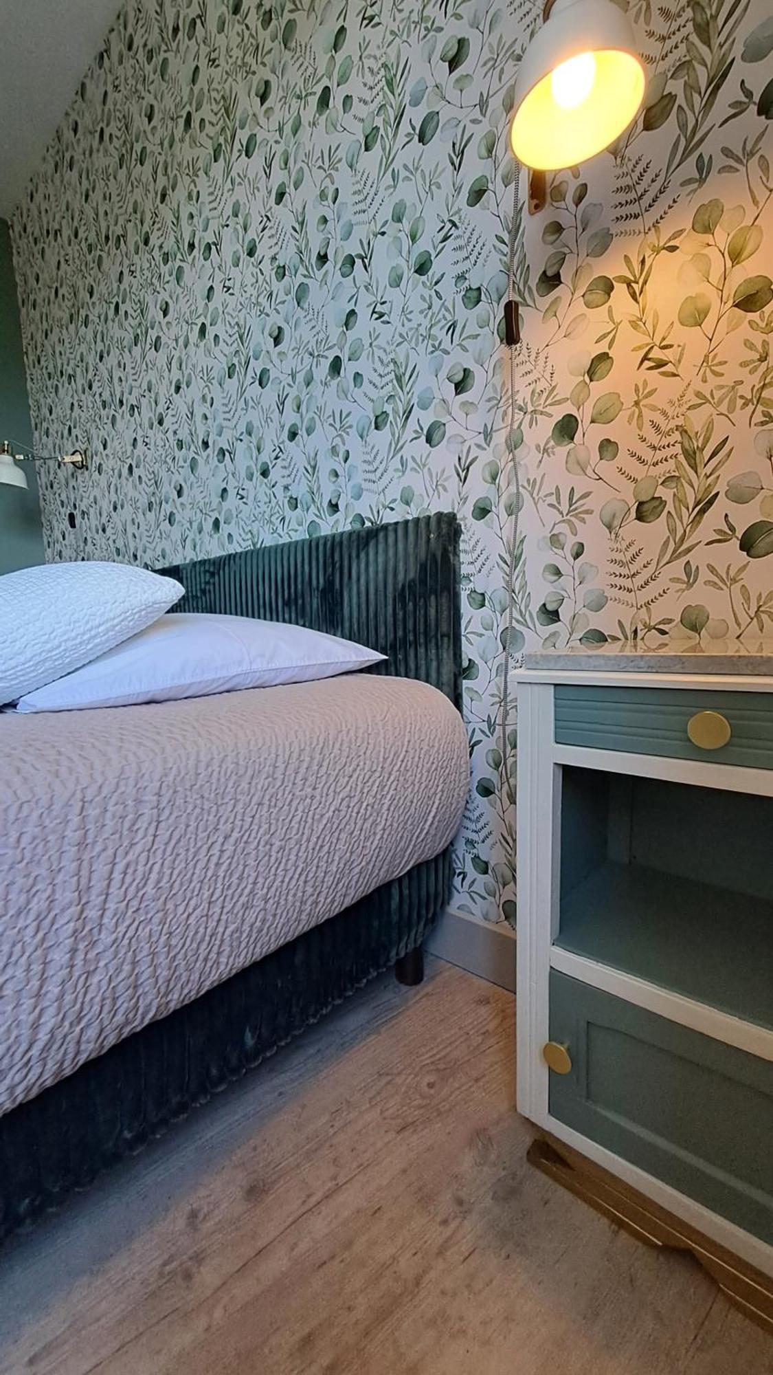 Le Grenier Des Moineaux Bed & Breakfast Font-Romeu-Odeillo-Via Rom bilde